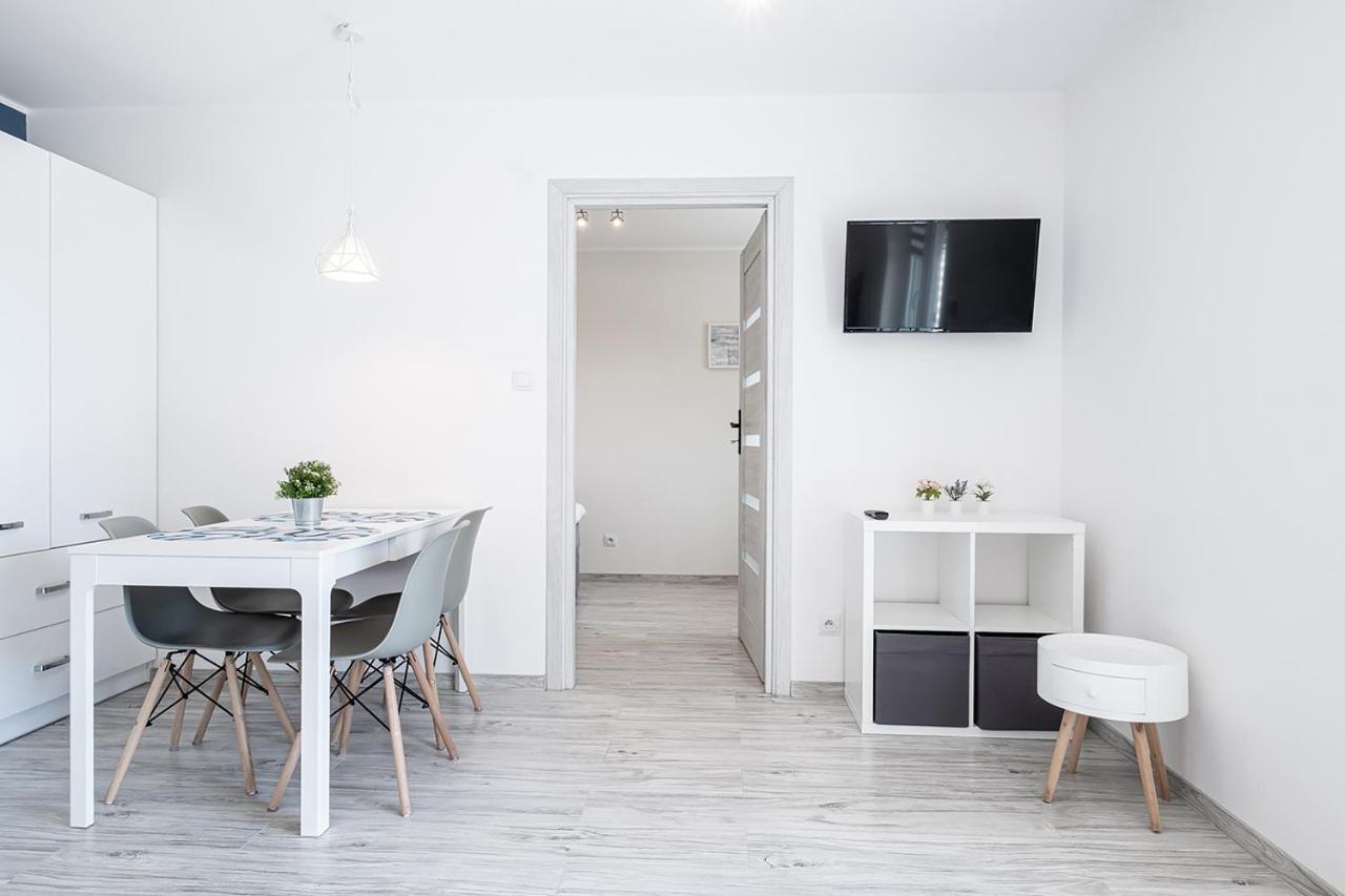 Jakubowa Polana - Apartamenty Leba Exterior photo