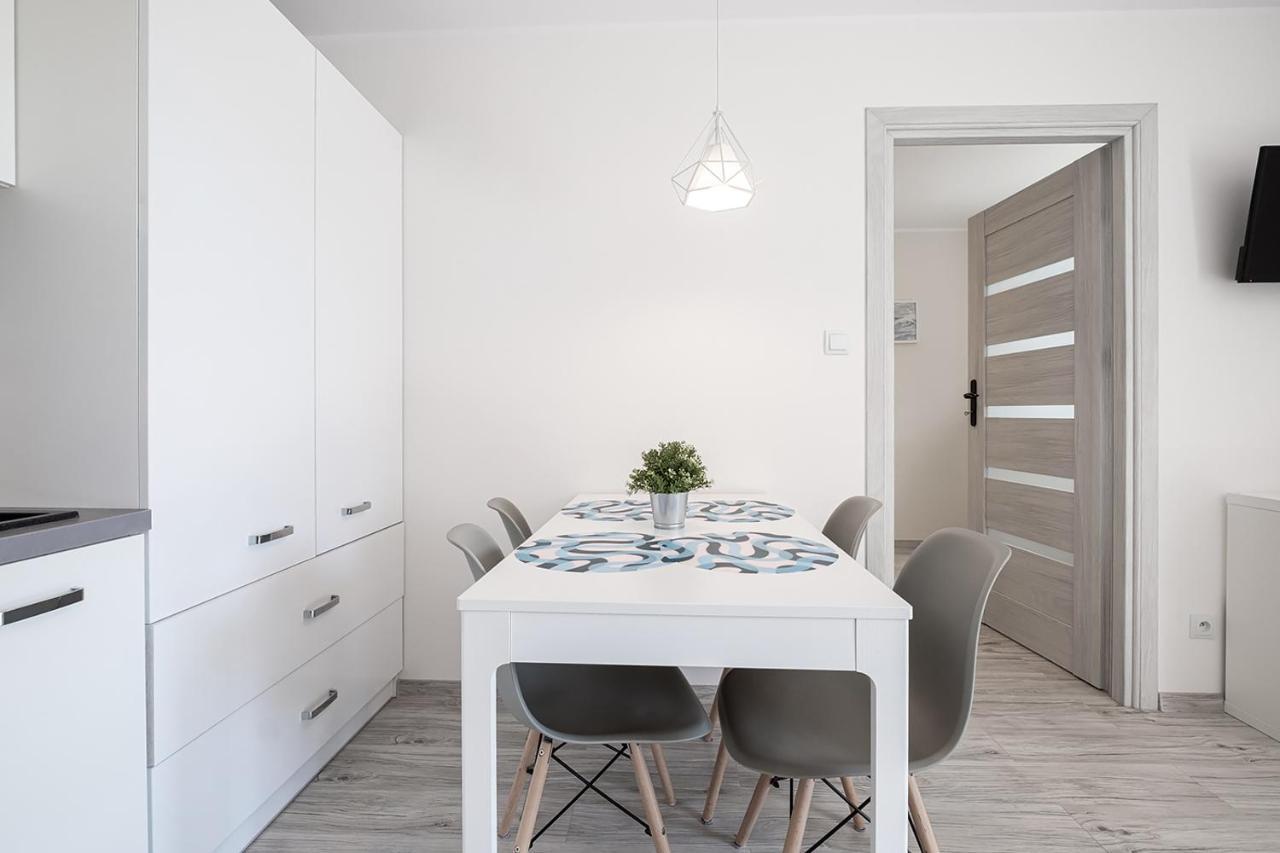 Jakubowa Polana - Apartamenty Leba Exterior photo