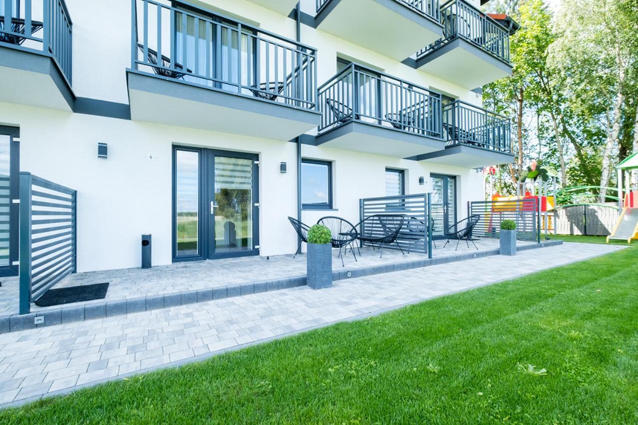 Jakubowa Polana - Apartamenty Leba Exterior photo